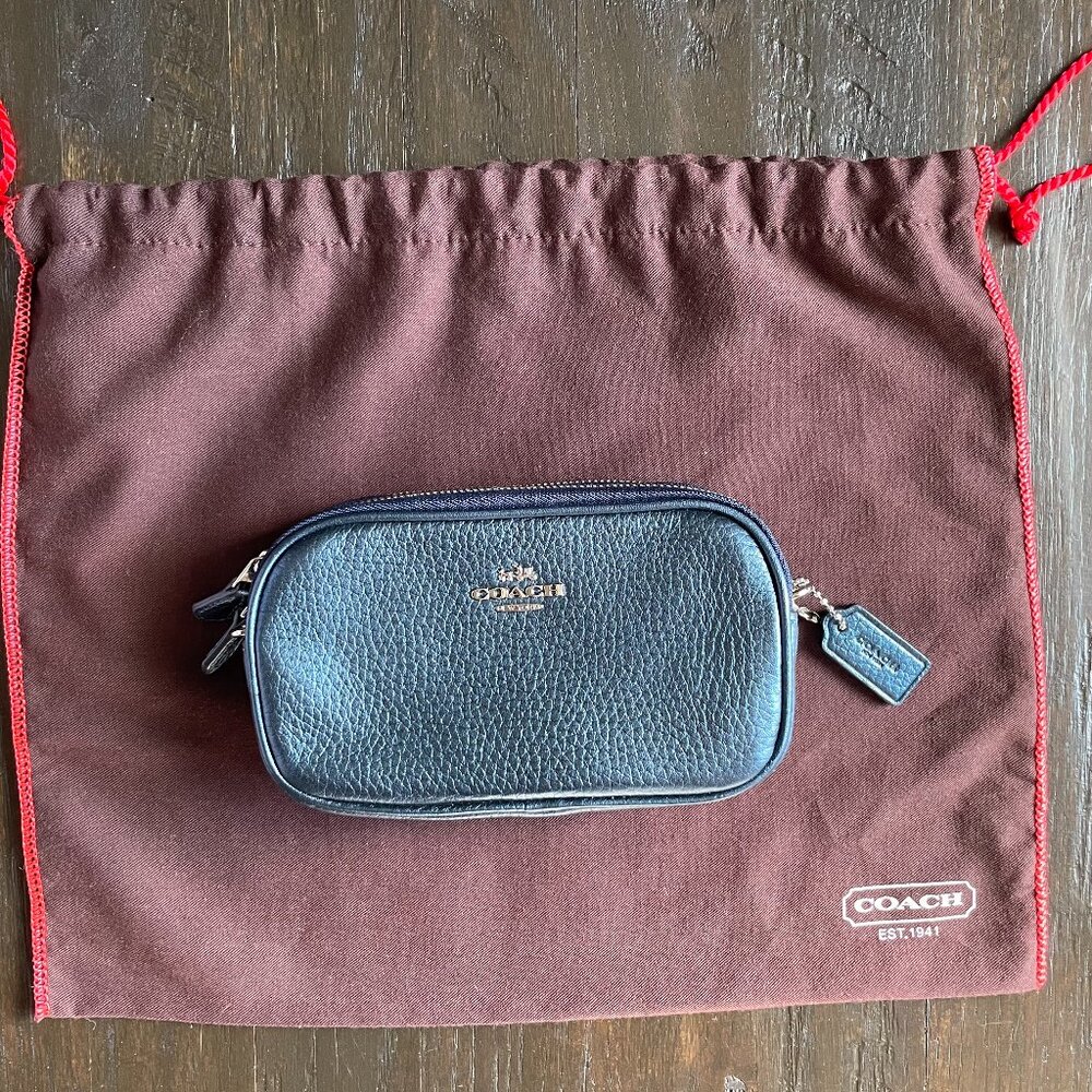 Coach Mini Camera Bag - Picture 16 of 16